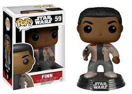 Finn - Star Wars #59